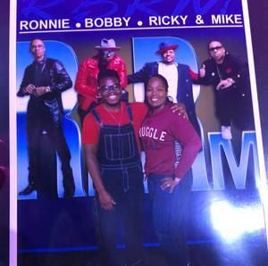 Meet your Posher, Tyler